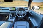 Toyota RAV4 Hybrid 2019 года (UK)